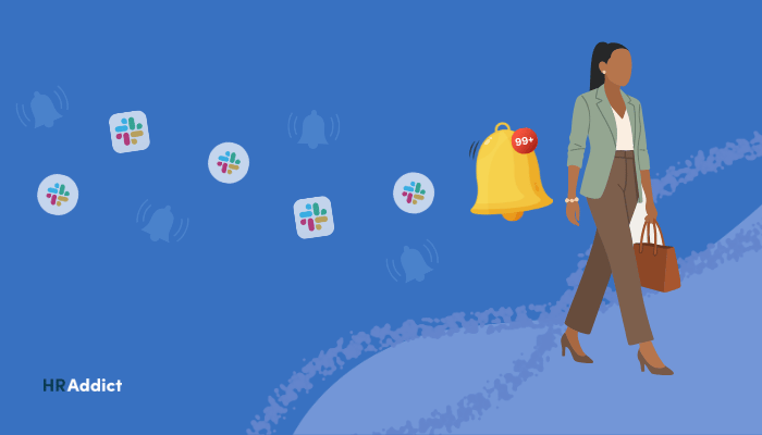 📌 Slack Habits + Team Productivity 