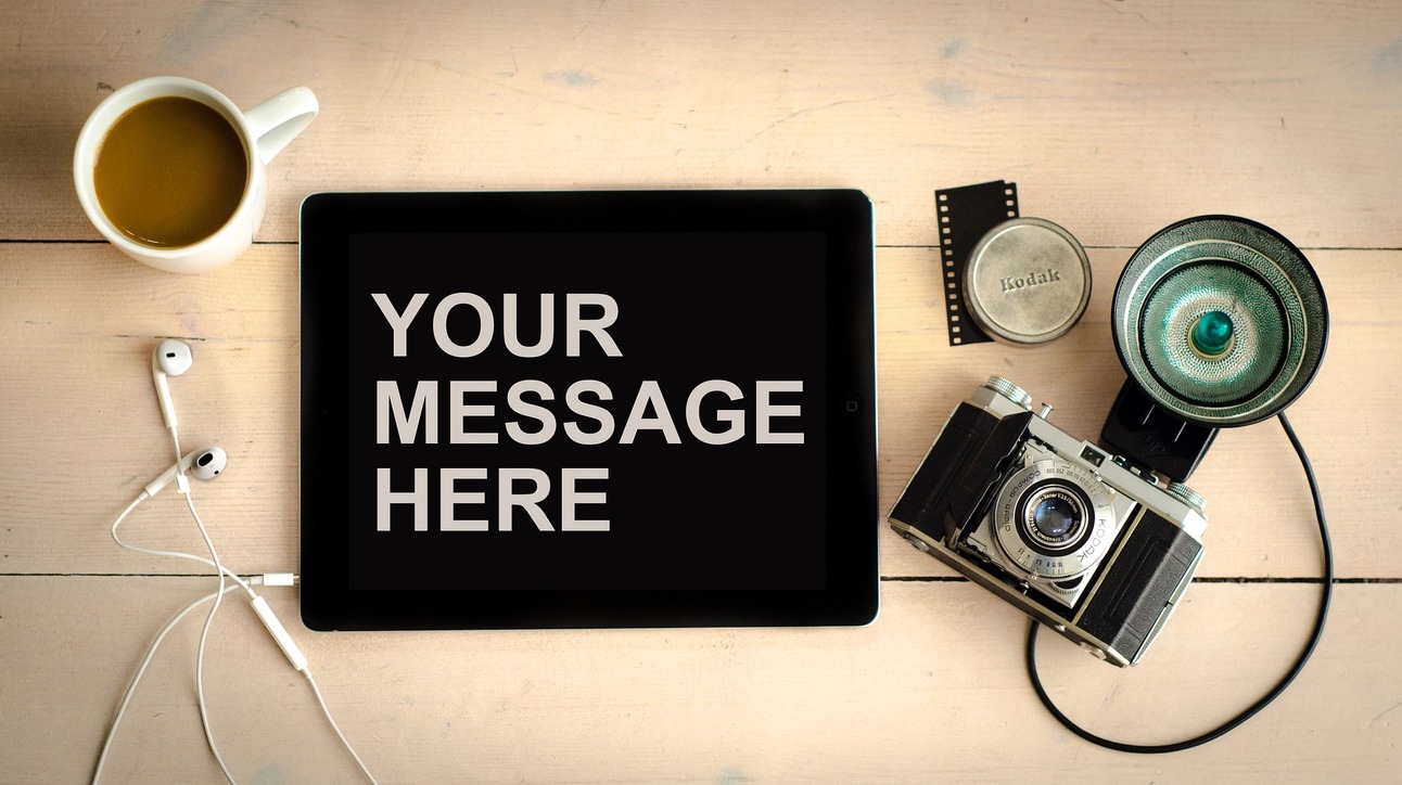Personalize Your Message to Stand Out