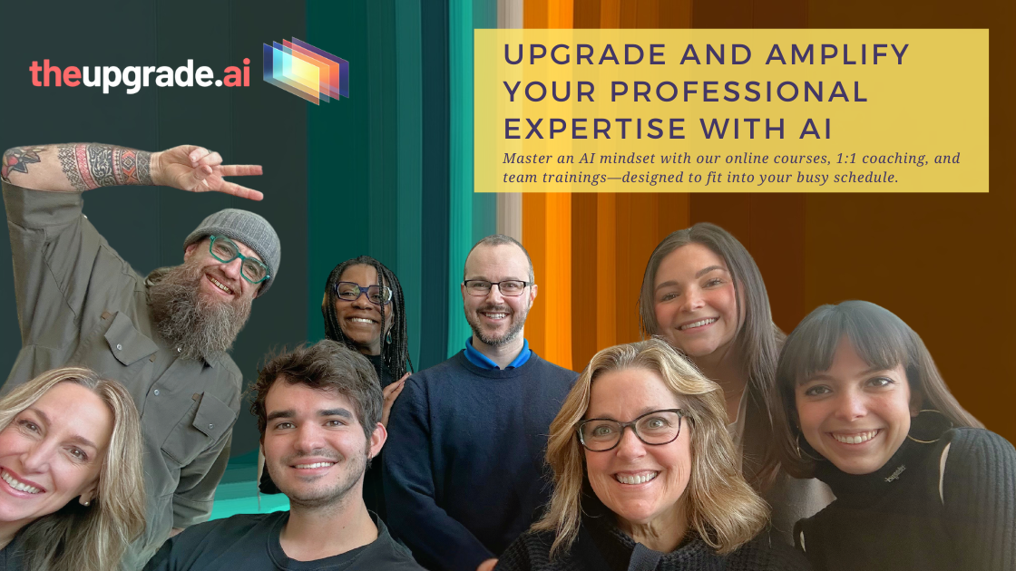 AI Won't Make You Less Human-It'll Make You More Powerful