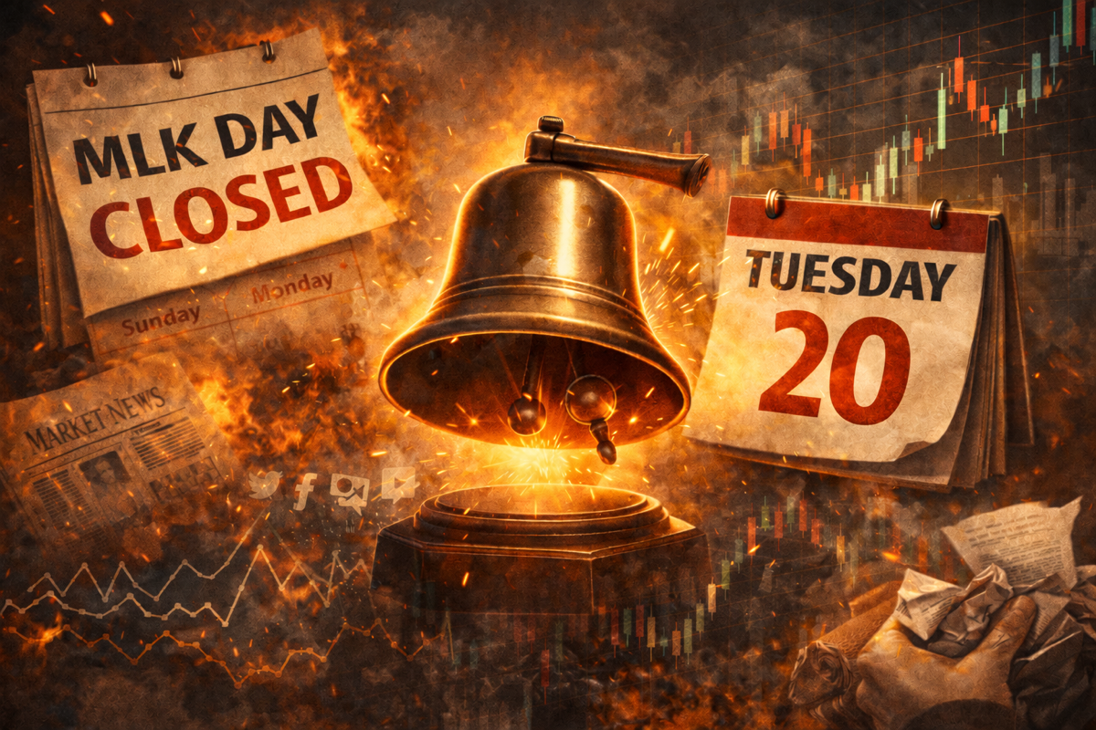 TQ - MLK DAY MECHANIC