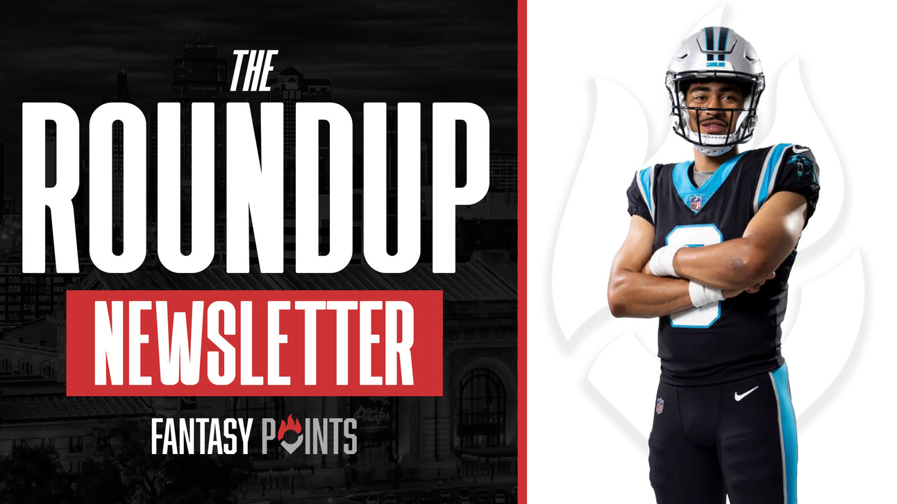 De'Von Achane Returns & Week 11 Notes