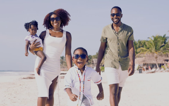 Interview Series: A Special Chat with Orgias Family Adventures