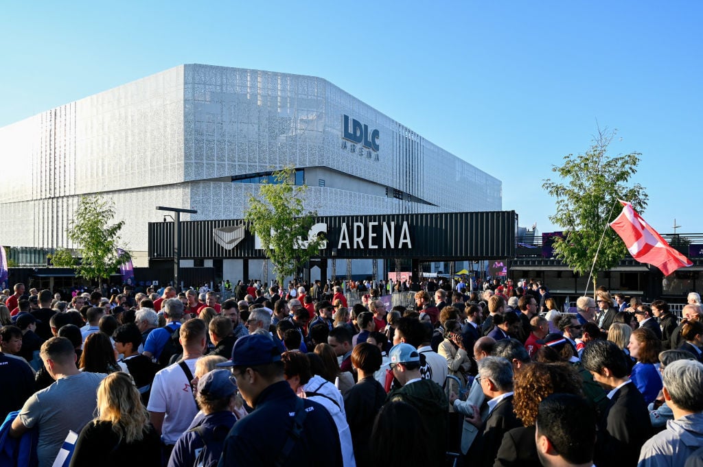 ☕ La politique RSE de la LDLC Arena, 10 offres d'emploi, etc.