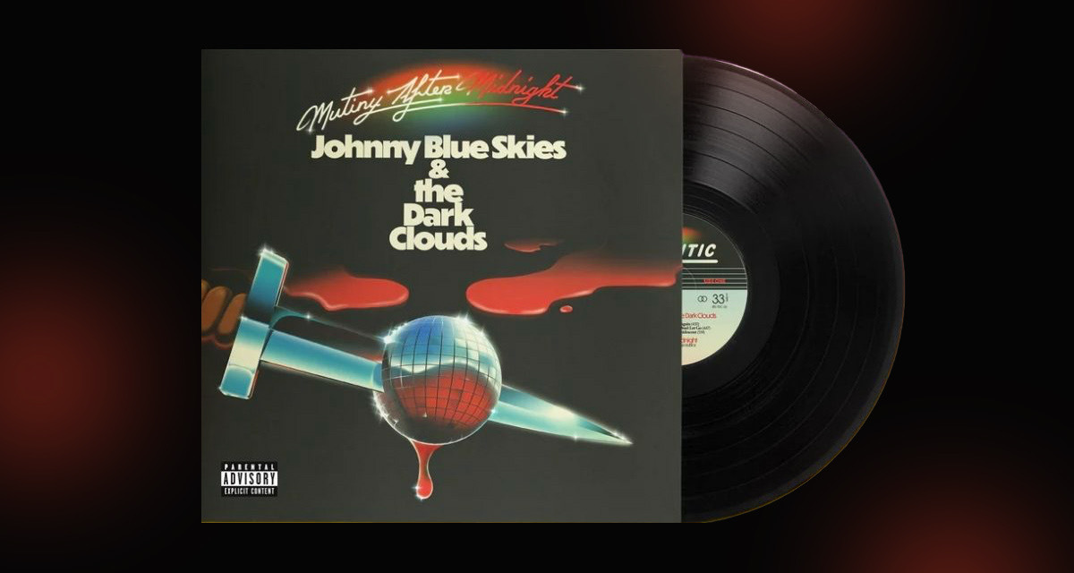 Sturgill Simpson Hits #3 On The Billboard Chart With A Physical Only Album