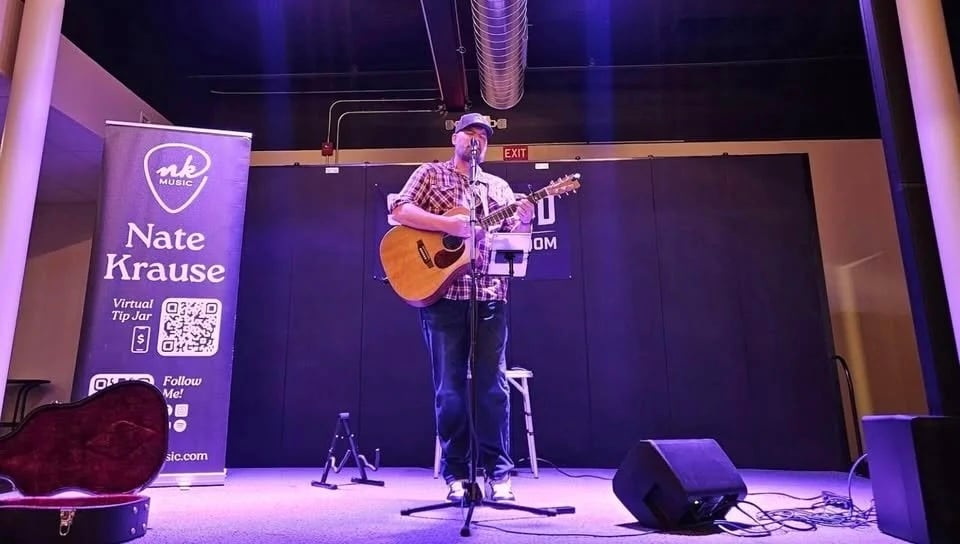 Tri-Cities Live Music Events: October 13-16