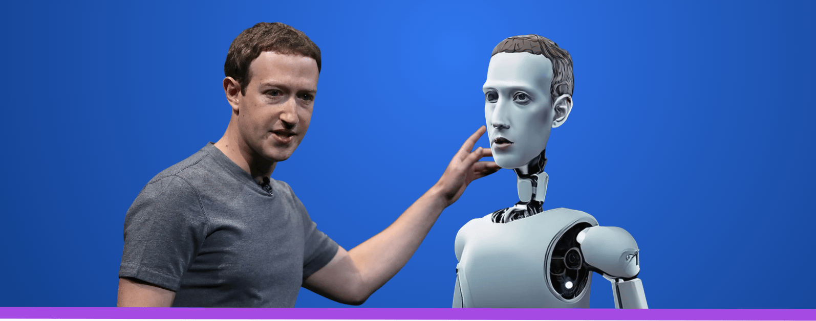 🤖 O Agente  ̶S̶e̶c̶r̶e̶t̶o̶ Zuckerberg