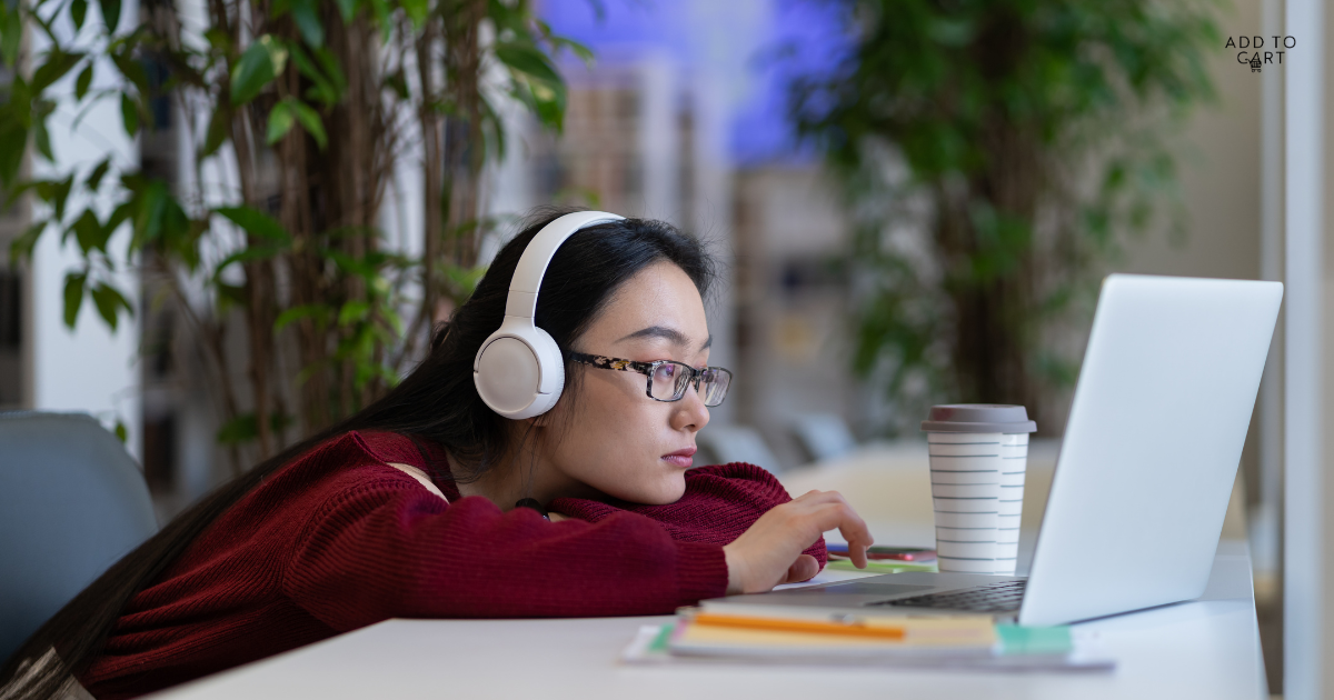 BFCM in September: Because only losers wait for November...