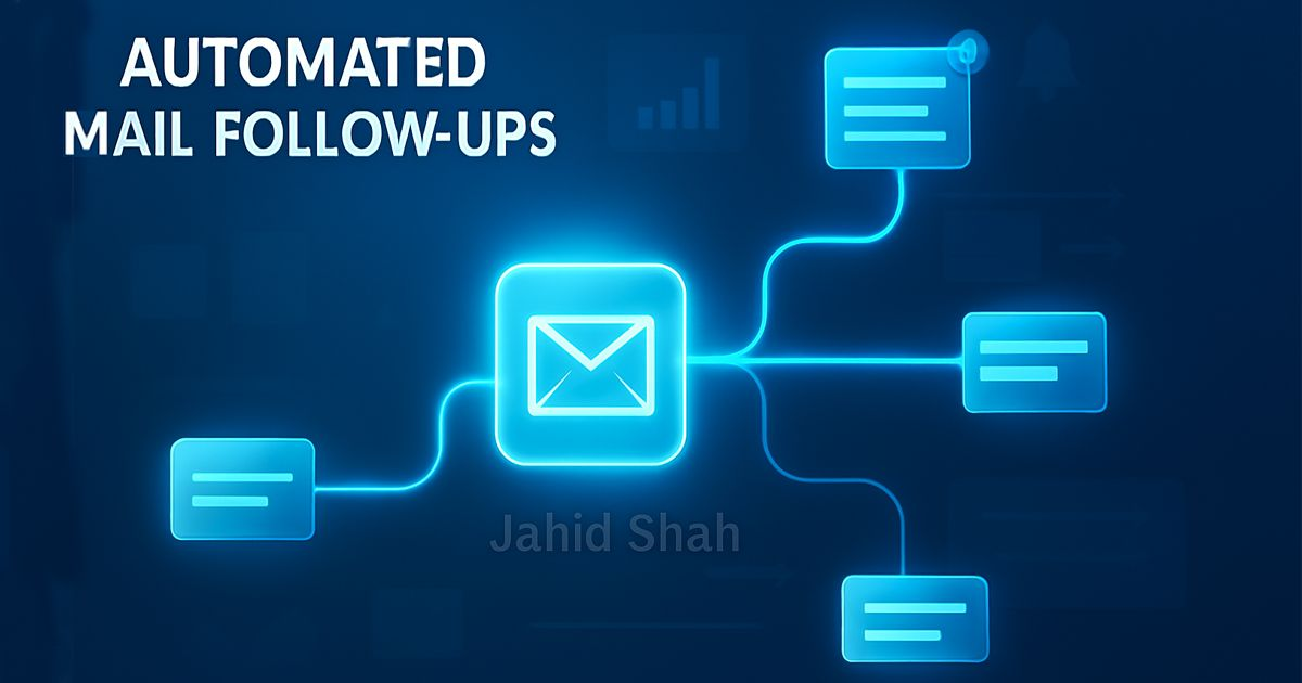 Automating Email Follow-Ups: The Complete Guide