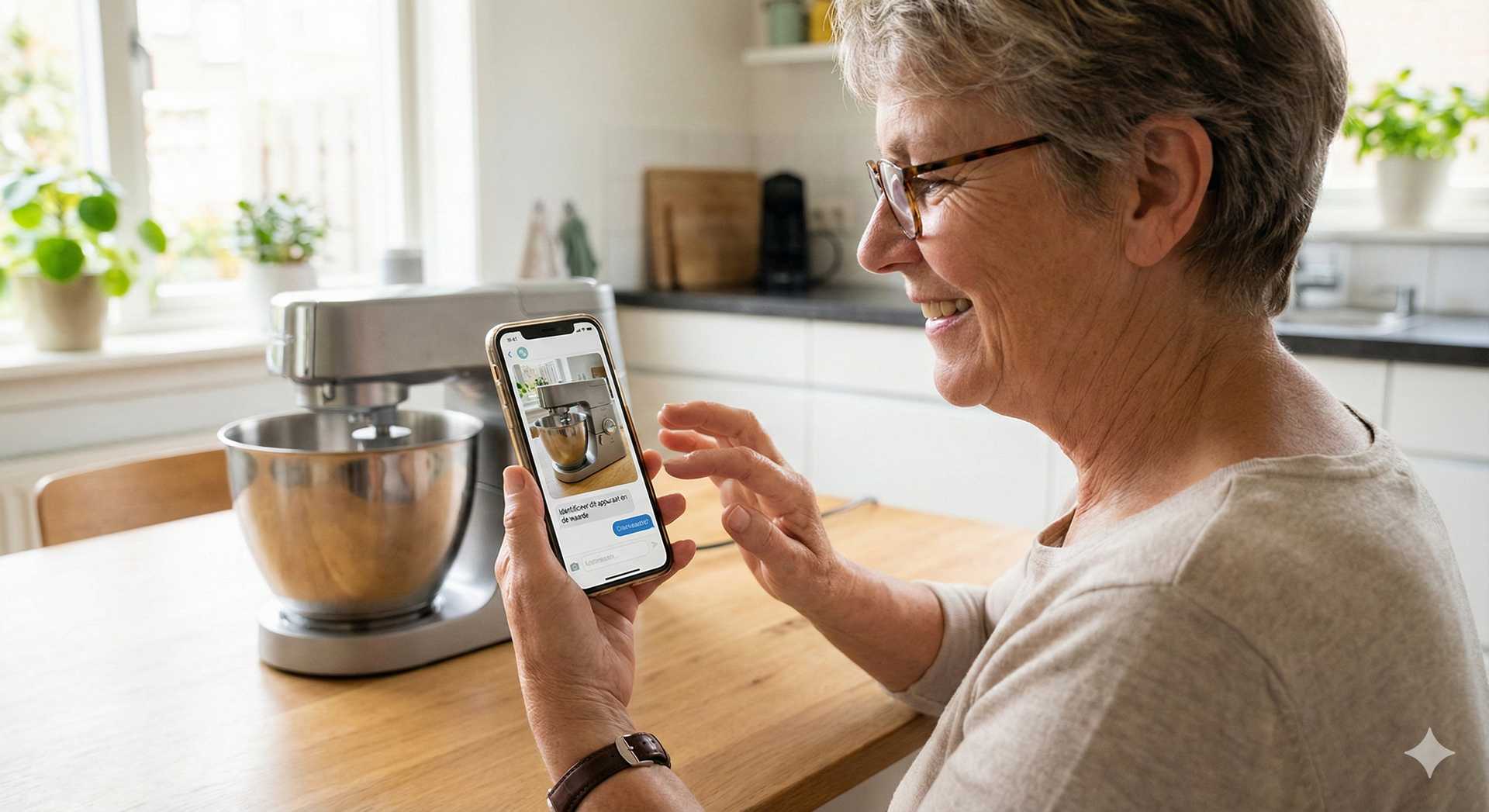 Uw zolderschatten verkopen met hulp van AI