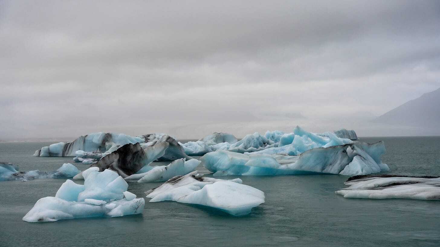 In Ten Photos: 14 — Ice Ice Baby