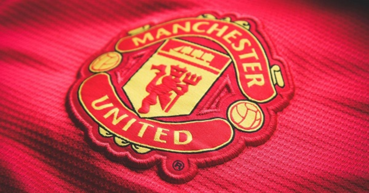 🎙️ Manchester United: Valuing a Football Empire