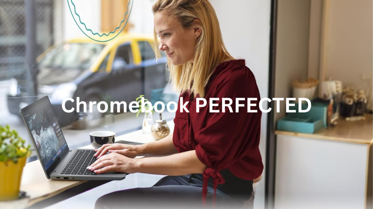 Lenovo Chromebook Plus 14 Review — The Ultimate, Revolutionary Chromebook You Didn’t Expect