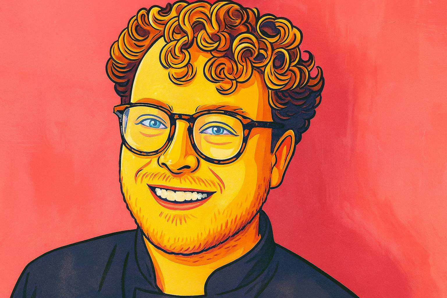 The Right Connection Can Change Everything