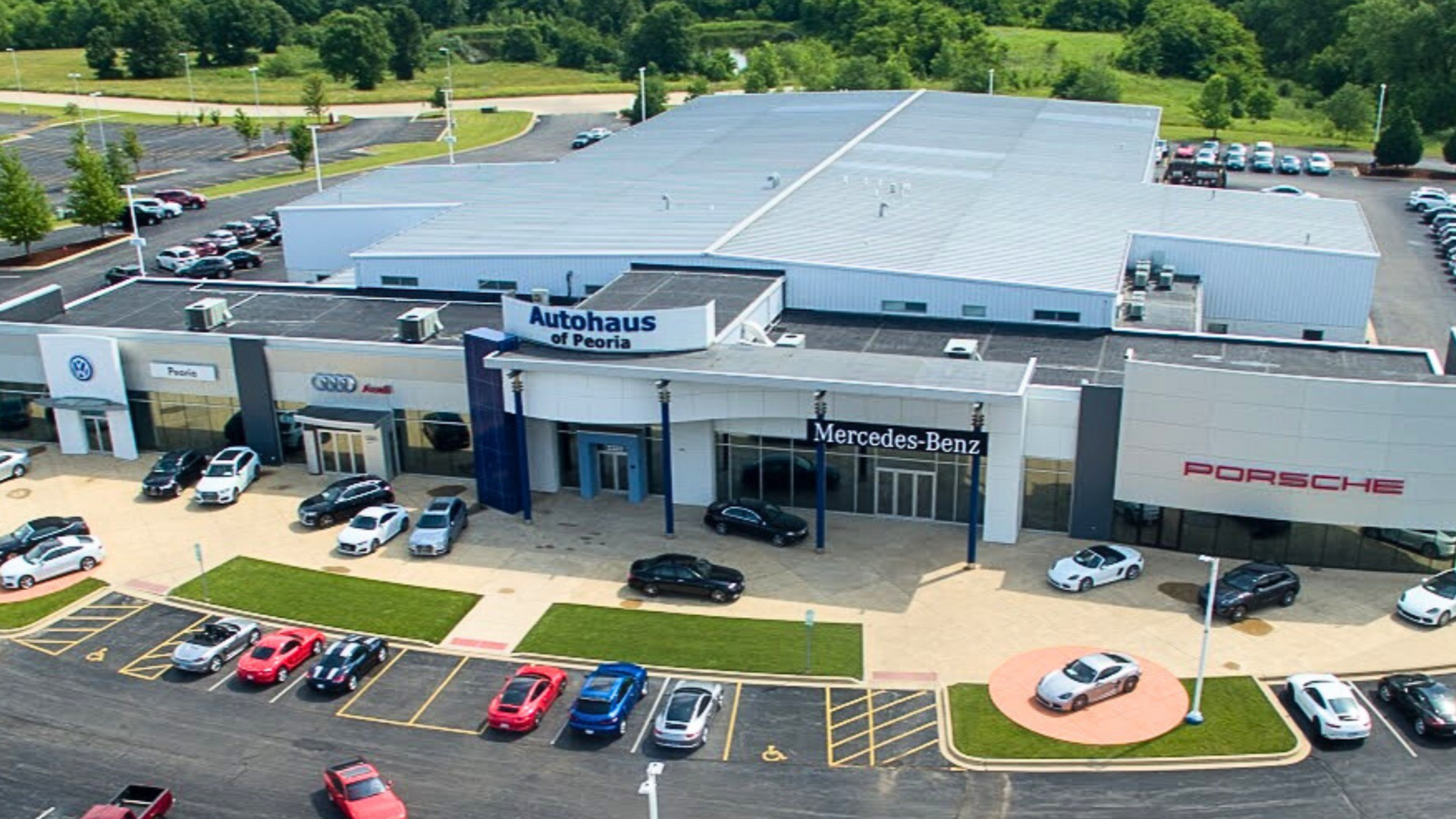 AutoCanada divests 13 U.S. dealerships in strategic pullback