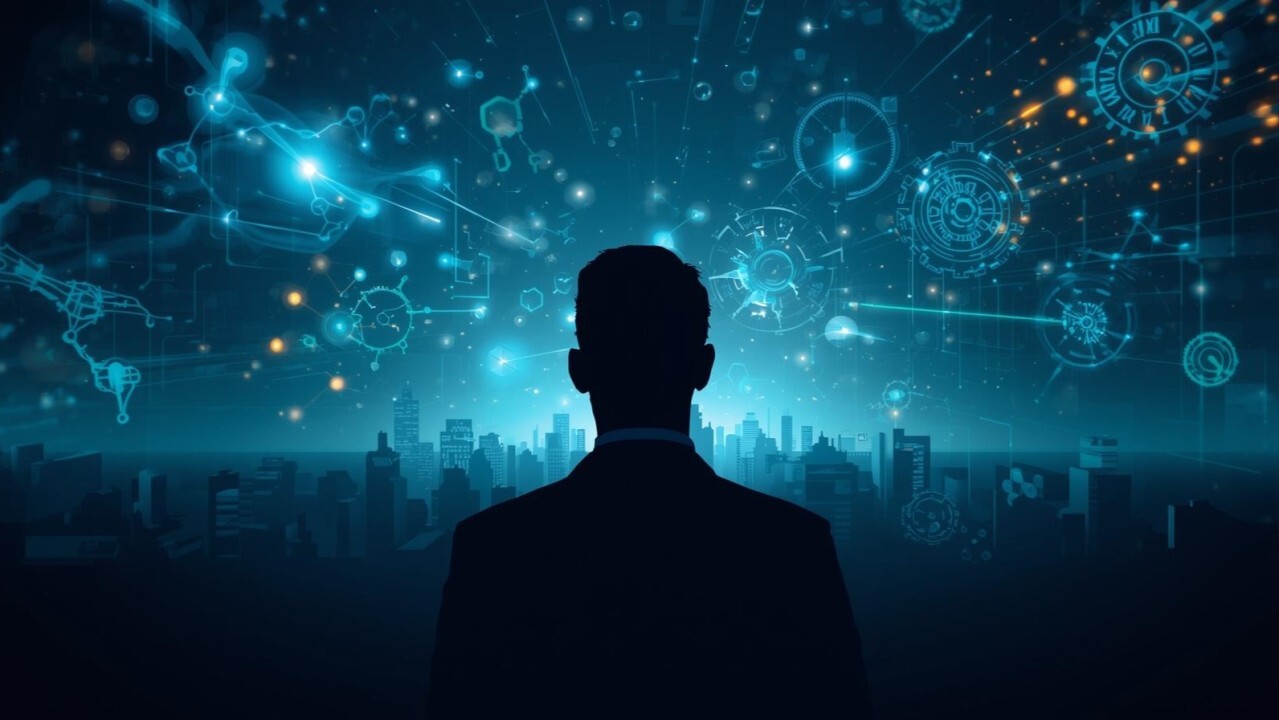 How AI can drive life science innovation for true differentiation