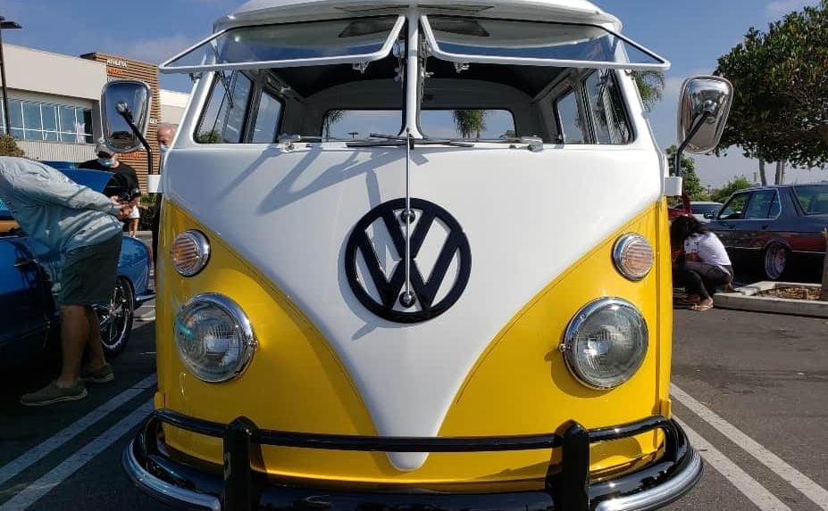 🚦LA Lit, Shows & Lenos Law Returns!