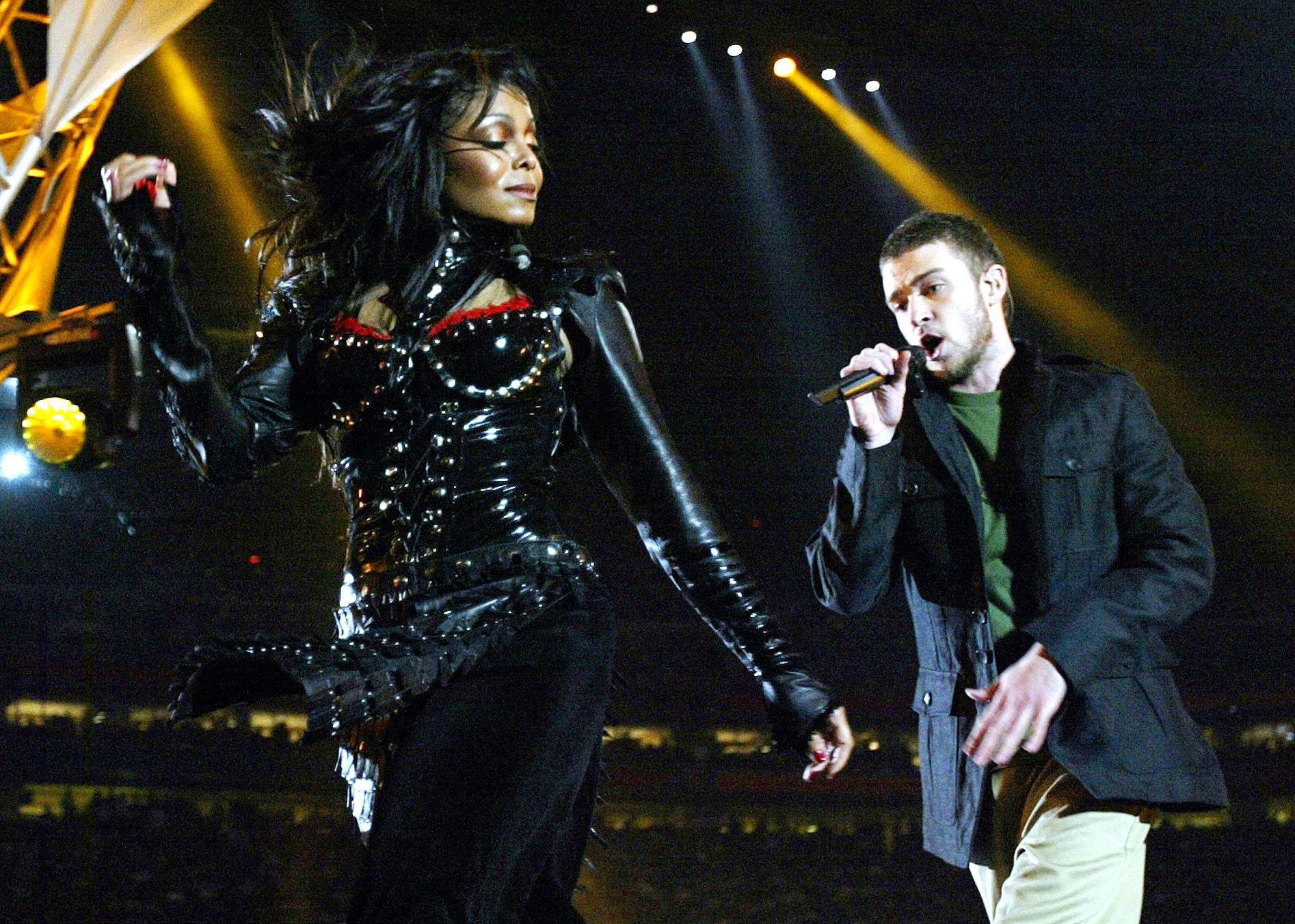 The media almost destroyed Janet Jackson over ‘nipplegate’. I want to help reclaim her legacy