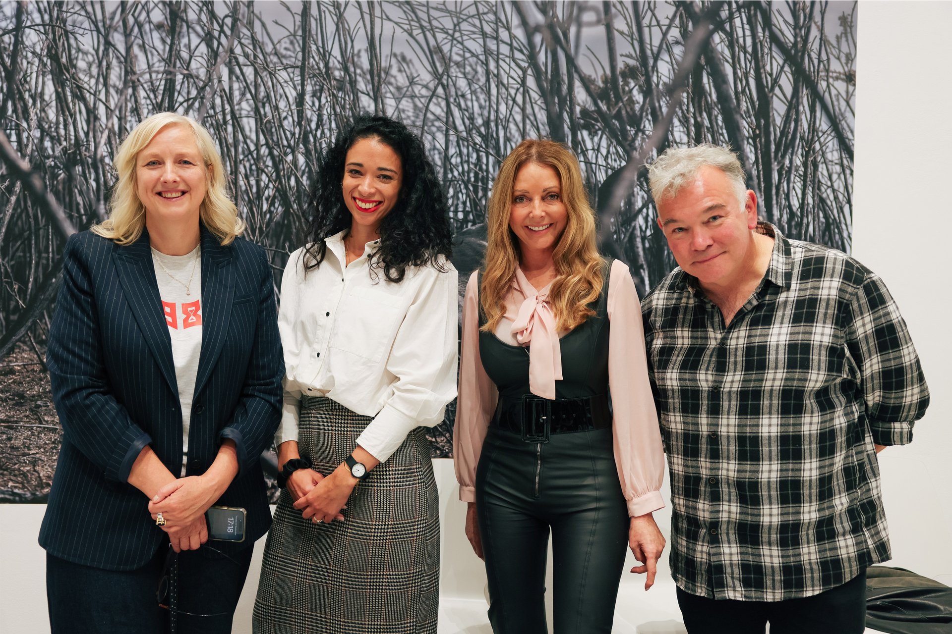 The Nerve roundtable: How can culture fight back in a turbulent world?