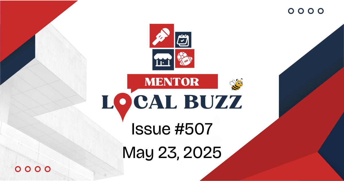 📰 Mentor Tops Ohio Cities, Job Market Strong, Lagoons Plan to Expand