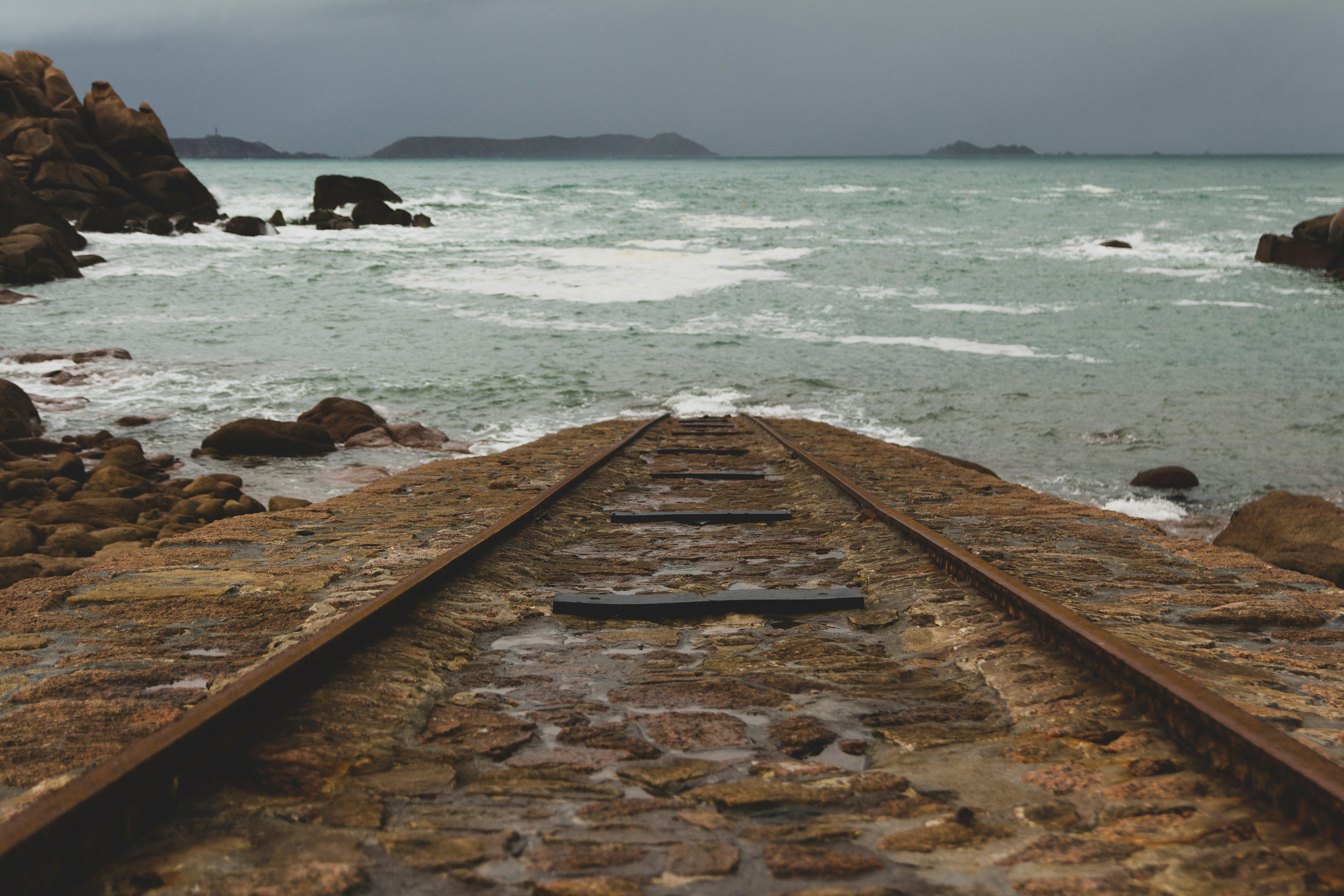 Your financial runway is not just money. It's the quality of every decision you'll make.