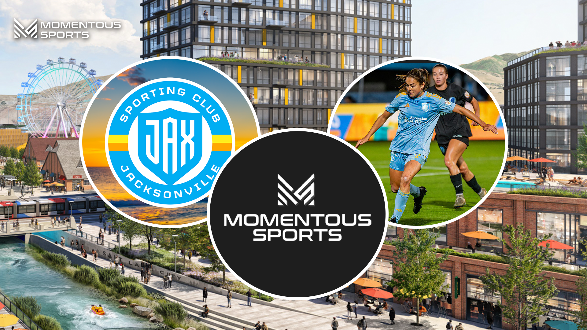 Deal Archetype Spotlight: Sporting JAX