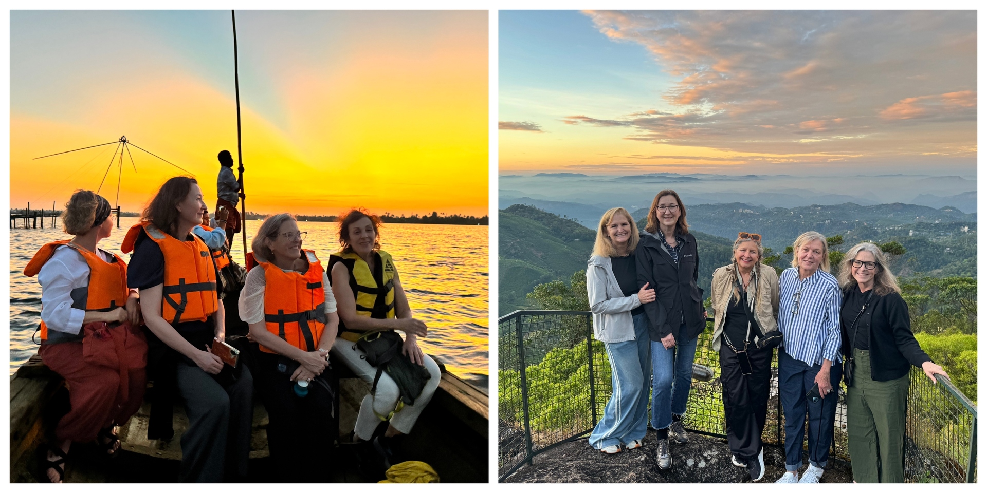 Age Boldly: Personal Growth through Ayahuasca?