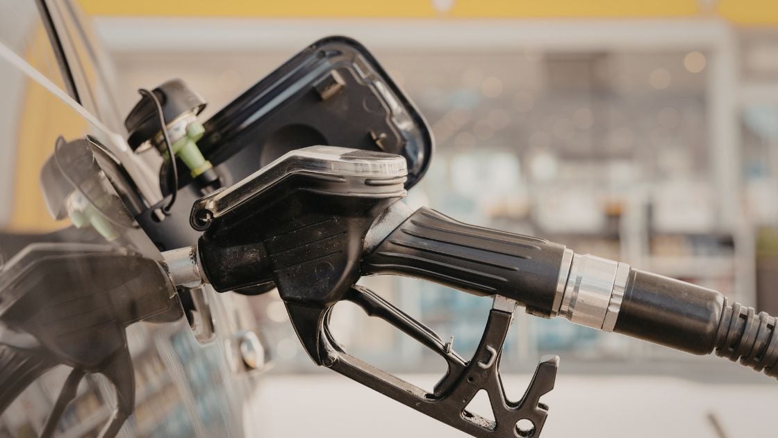 Rising fuel, repair costs push vehicle ownership to new peak