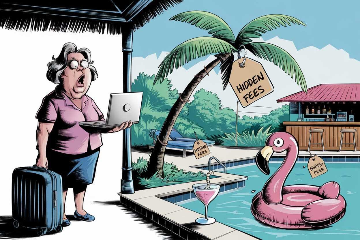 Why you should say "no" to these 5 things in 2025