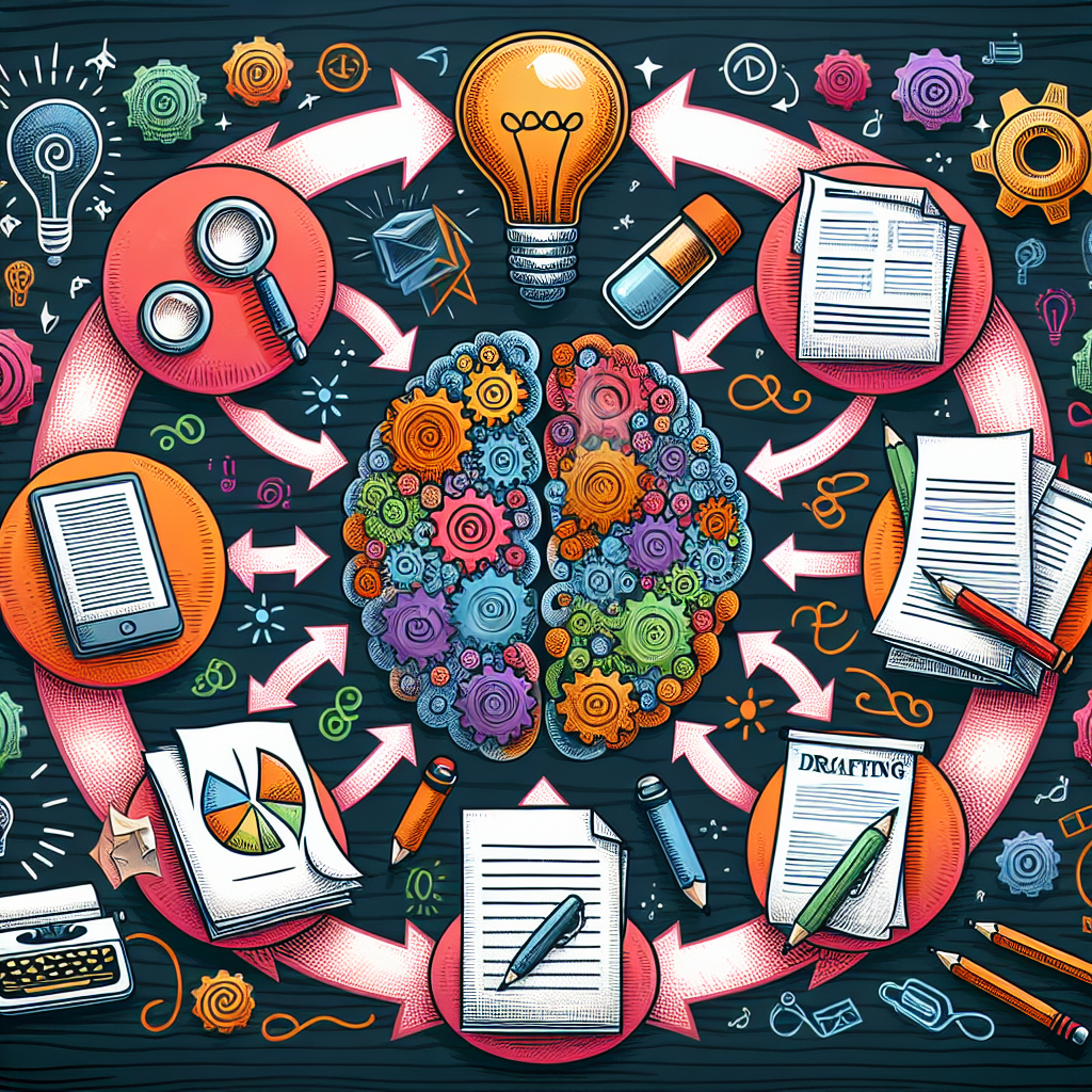 Crafting Content that Captivates: Your Guide to Creating Engaging and Relevant Content 