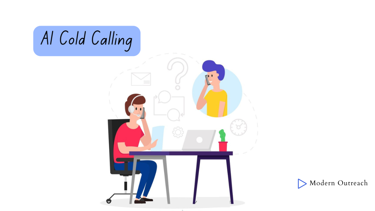 AI Cold Calling: The New Era of Sales Calls (2025)