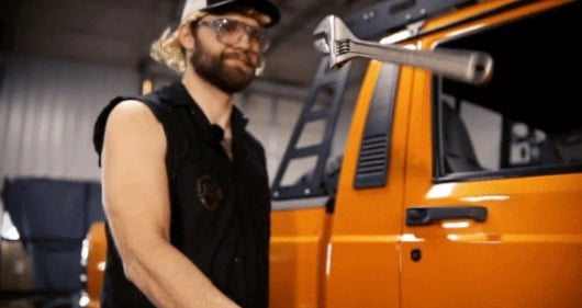 🚗 A $1 Jeep, a $30K Ford, and the Real Cost of Mobility