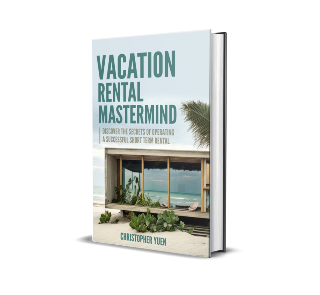 🌟 Vacation Rental Mastermind eBook Review 2025