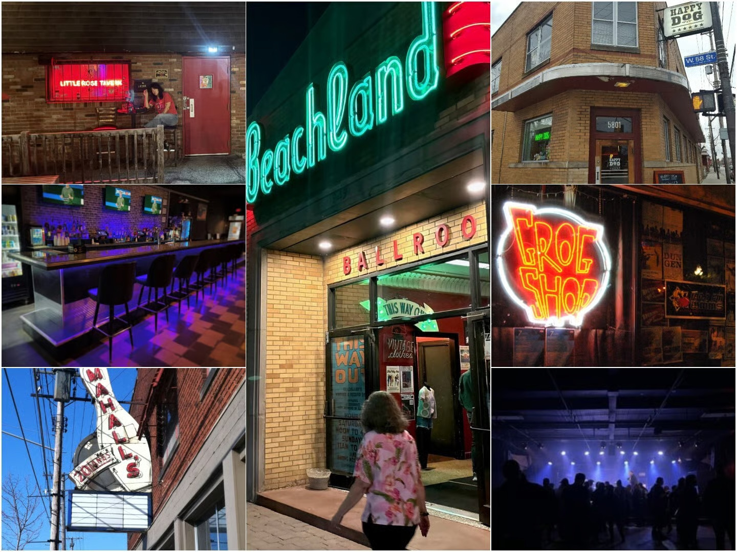 🎸 Cleveland’s quiet job machine