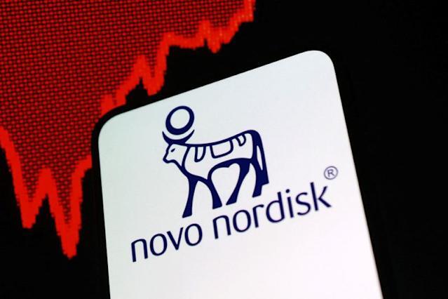 Novo Nordisk $NVO Warns 2026 Sales May Fall as GLP-1 Competition Heats Up