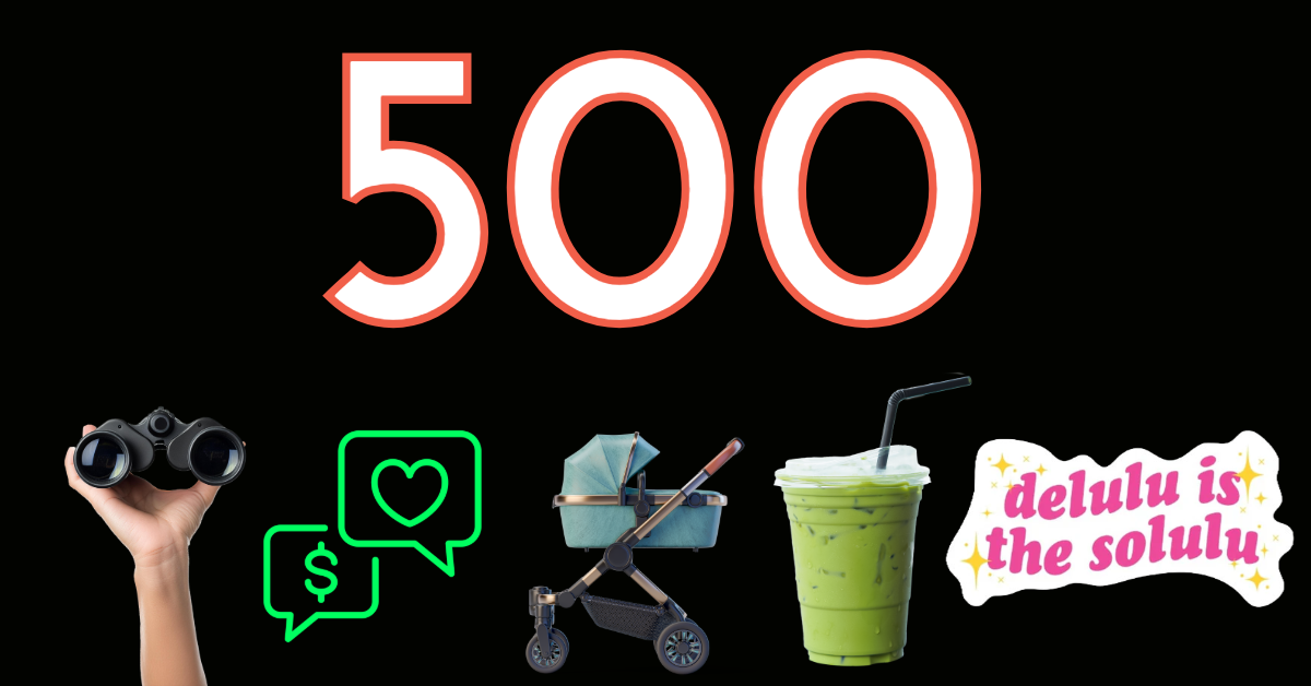 Weekly Digest || Sunday, 20 July