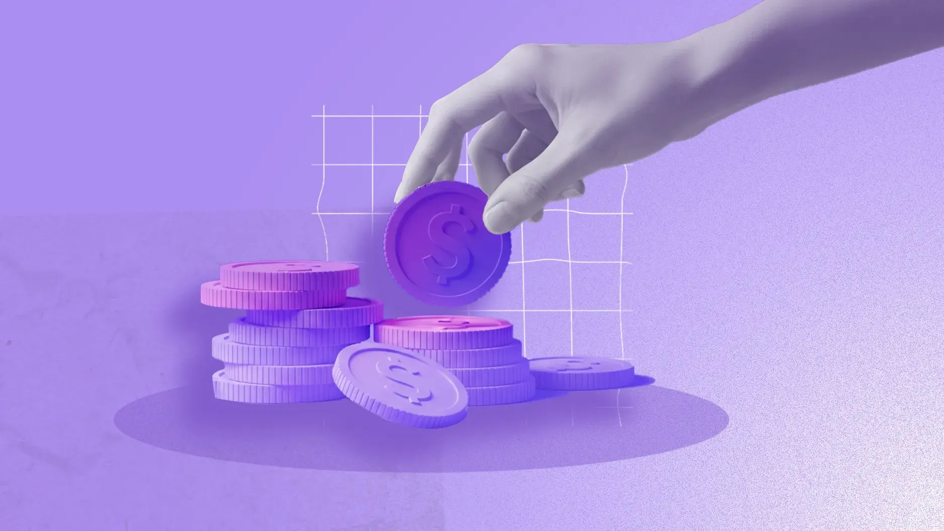 🤔 Por que as criptos continuam caindo? 