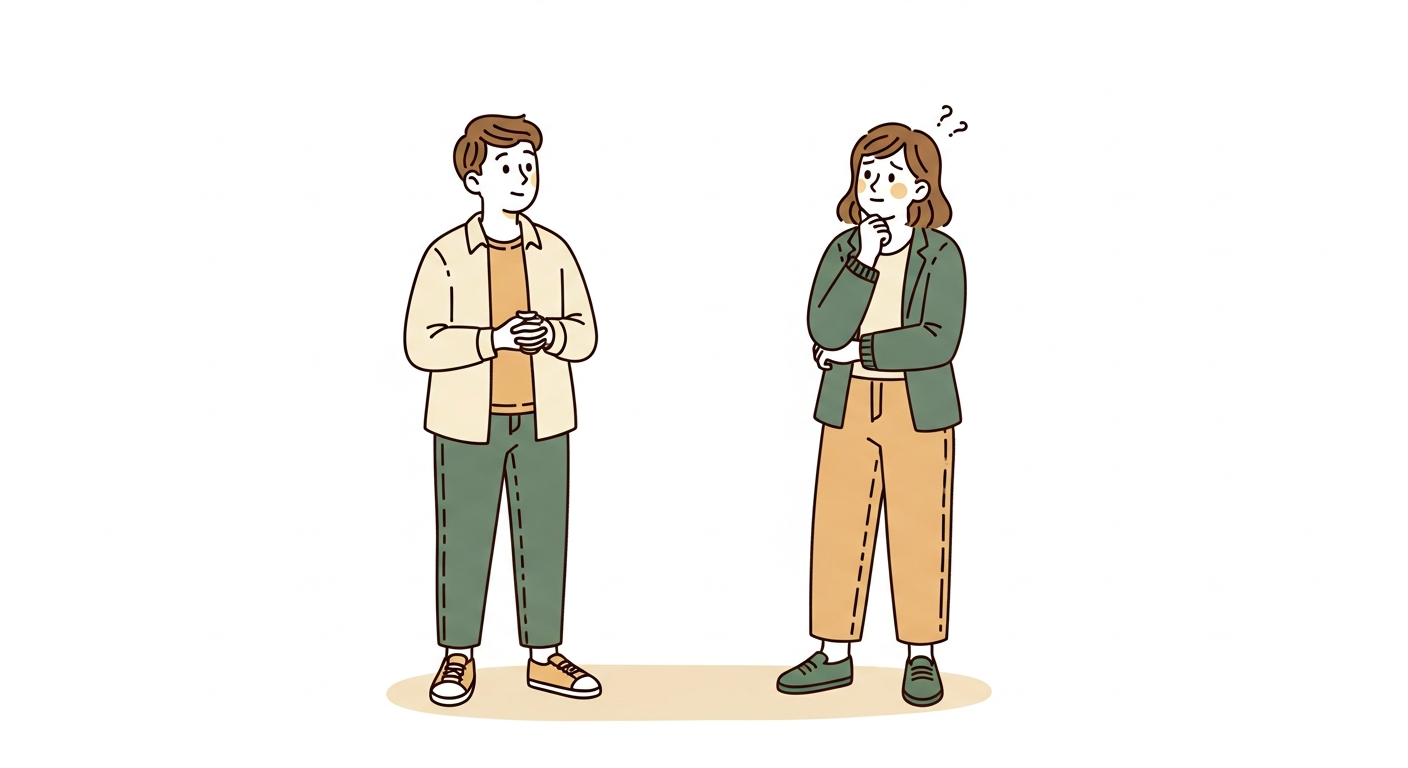 Why are we all so sure we're right?