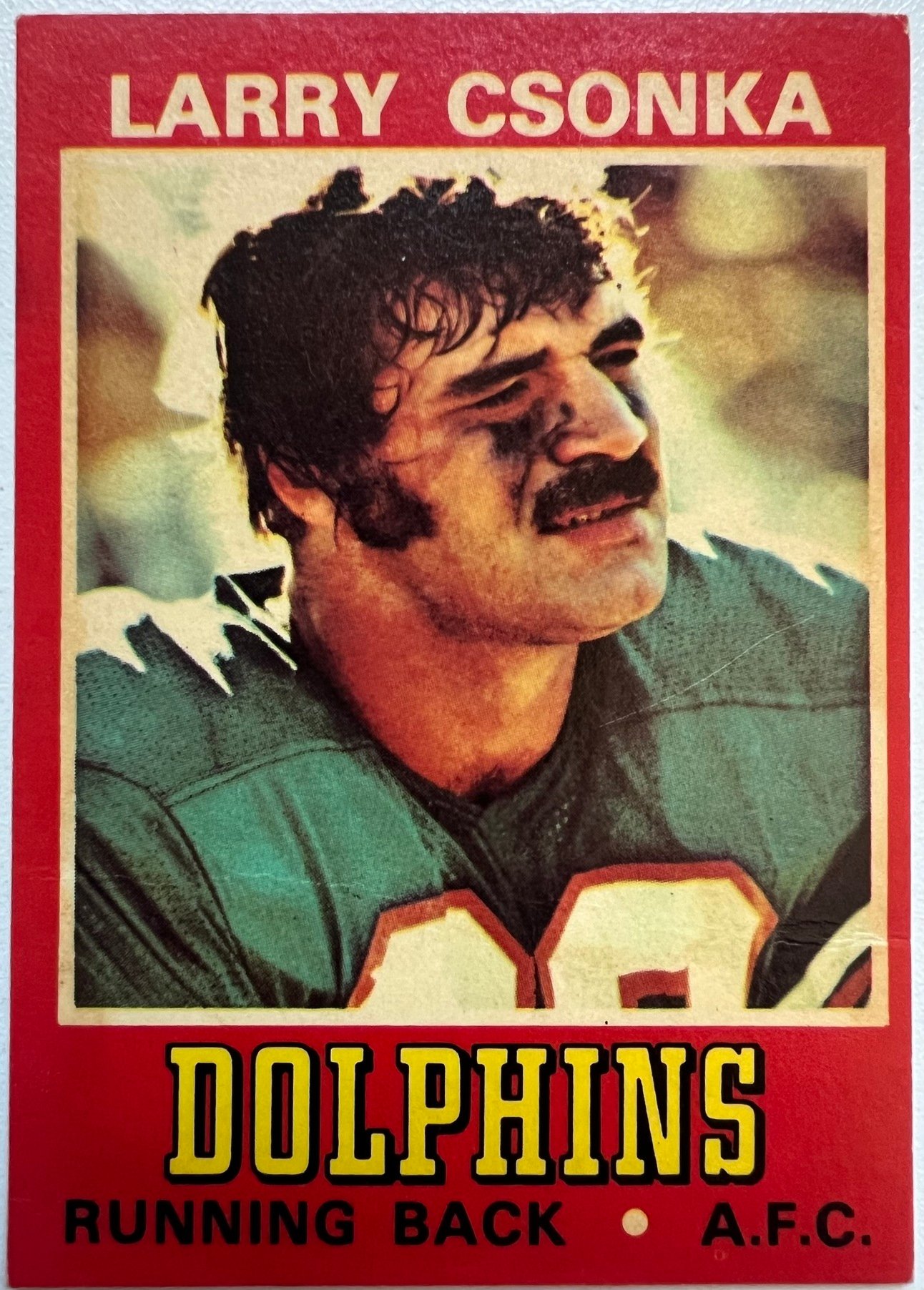 A Possible Logoman for the Ages