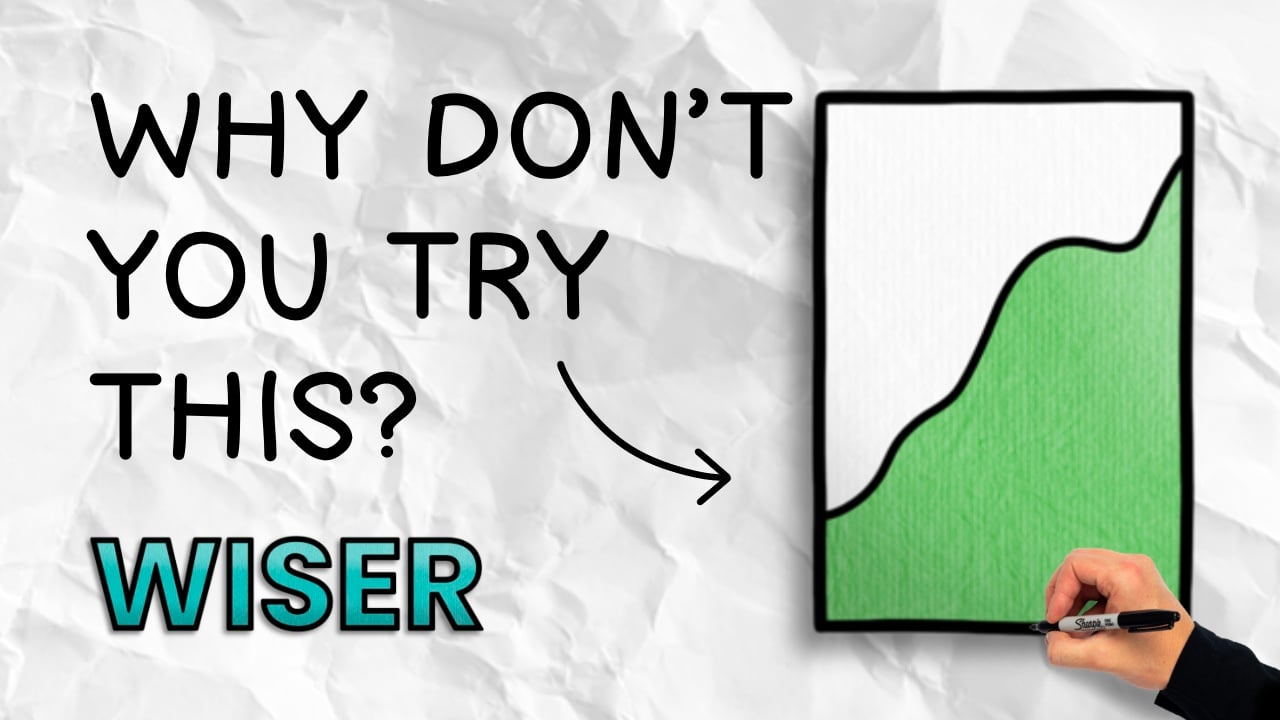 Where You Focus Defines Your Story