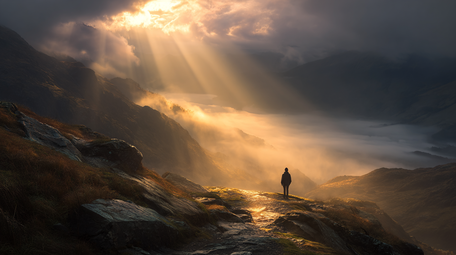 God Is Still Working (Even When You Don’t See It)