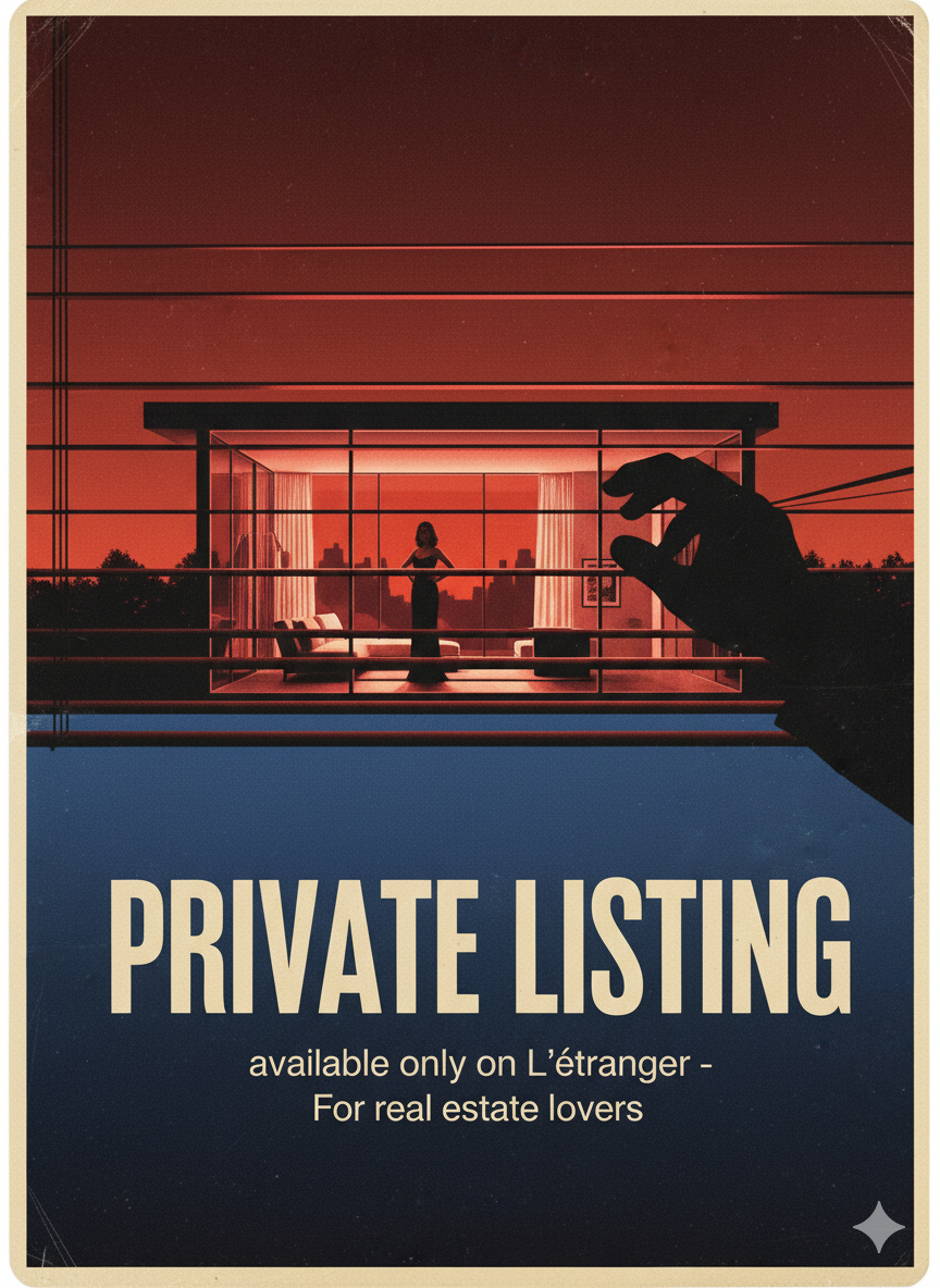 Private Listing