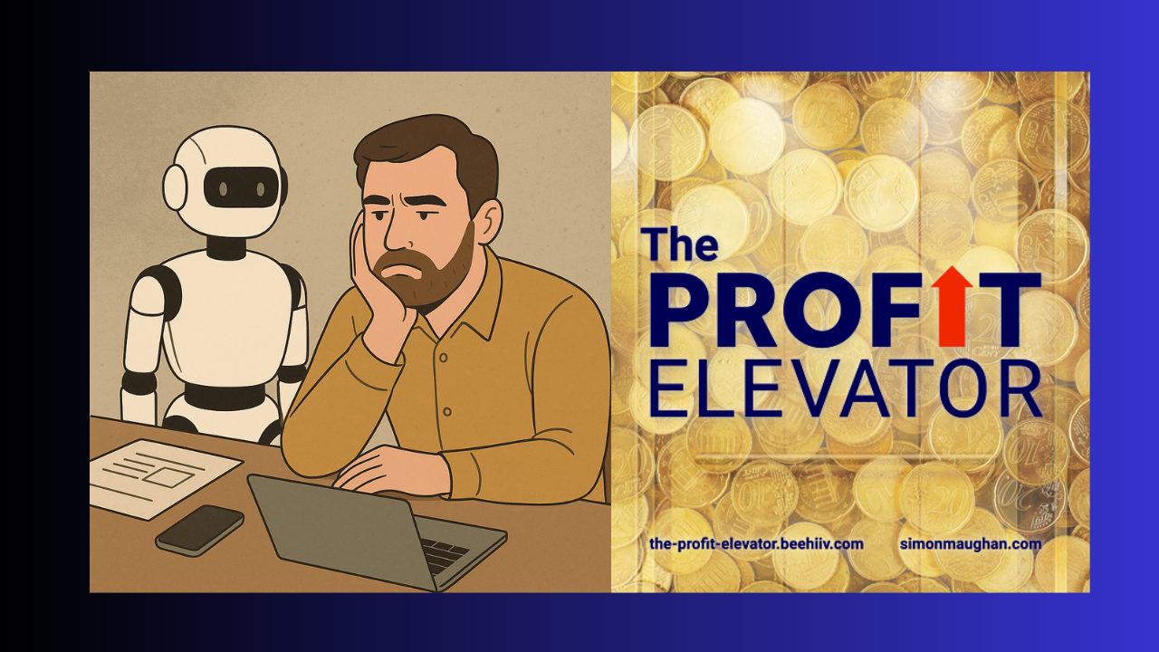 That Don’t Impress Me Much