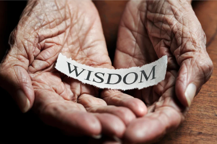 Part II: Family Wisdom - Your life lessons matter more than you think
