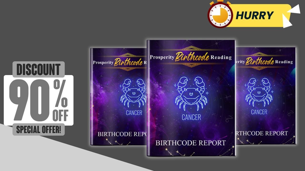 Unlocking the Hidden Power of the Prosperity Birthcode Reading Reviews 2025: The Game-Changer You’re Overlooking
