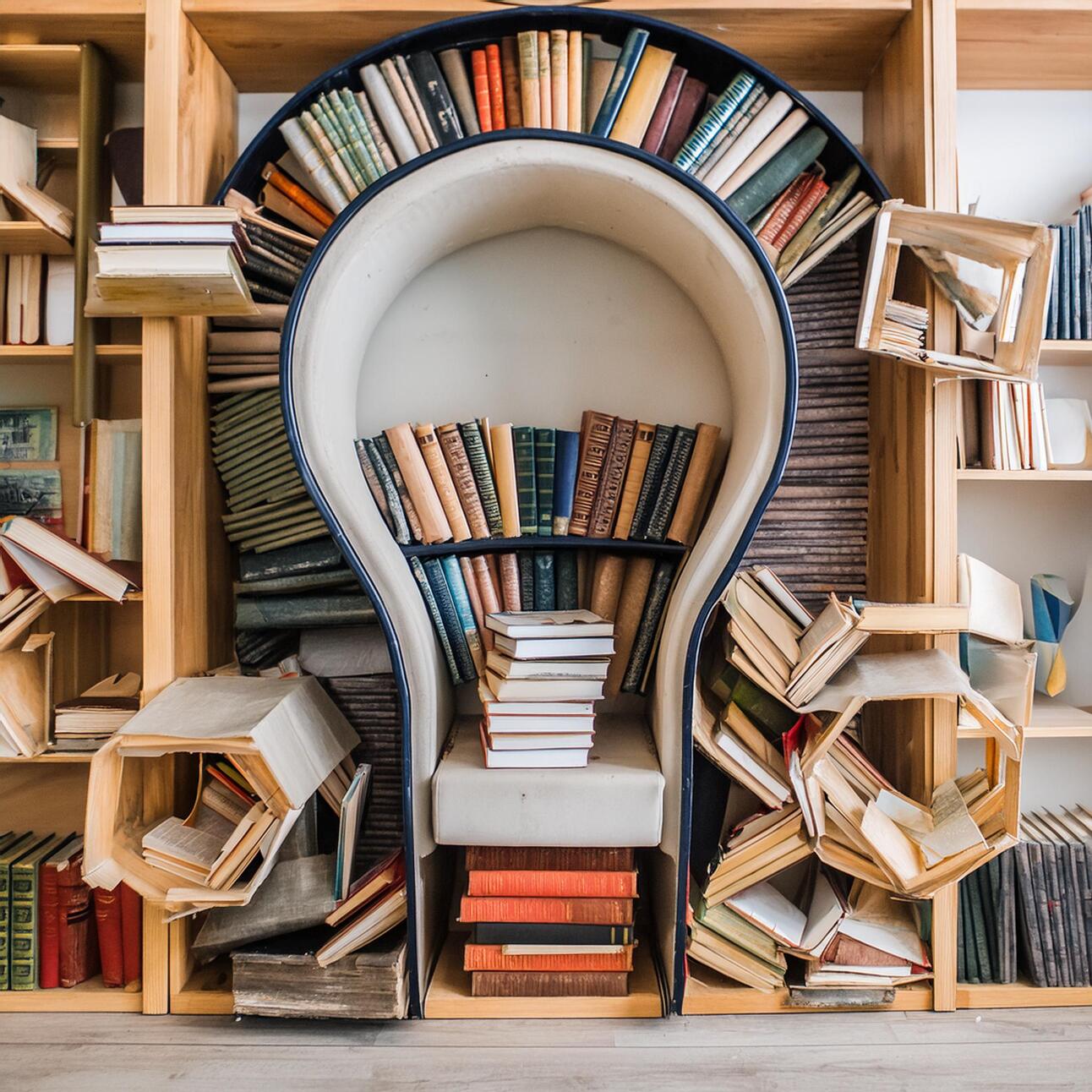 You Know It, So Why Aren't You Doing It? 