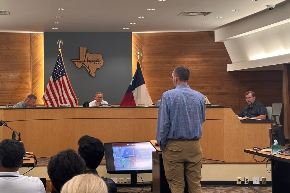 DTX-FHA: Impact 3/6/2026