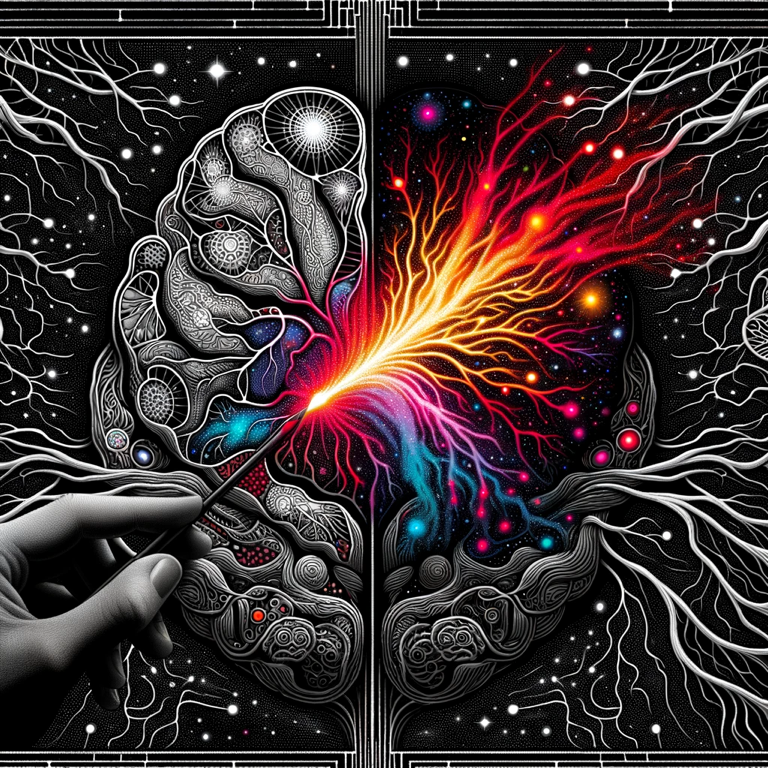 Why Labels Matter to Neurosparklers