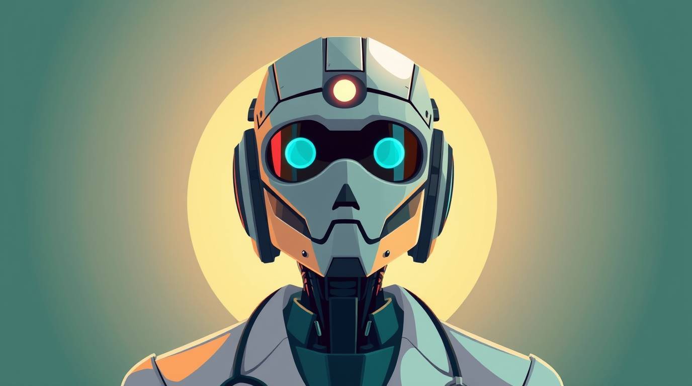 AI Health Race Heating Up 