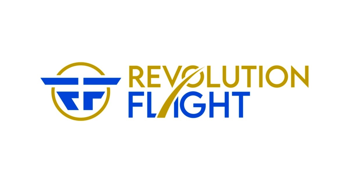 Revolution Flight LLC (DEEP DIVE)