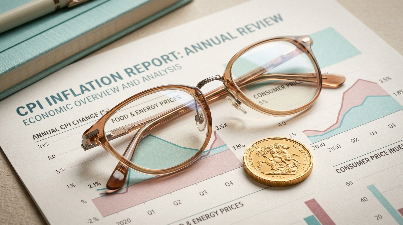 The Dollar Blinked, Oil Slipped, Gold Breathed: What Capital Just Priced